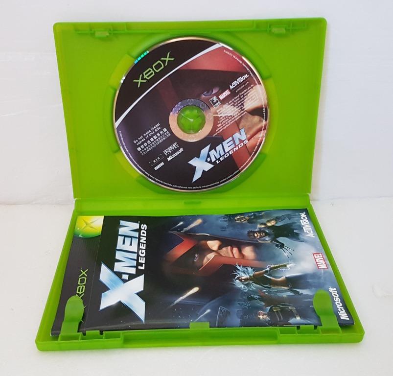 microsoft game studios video games