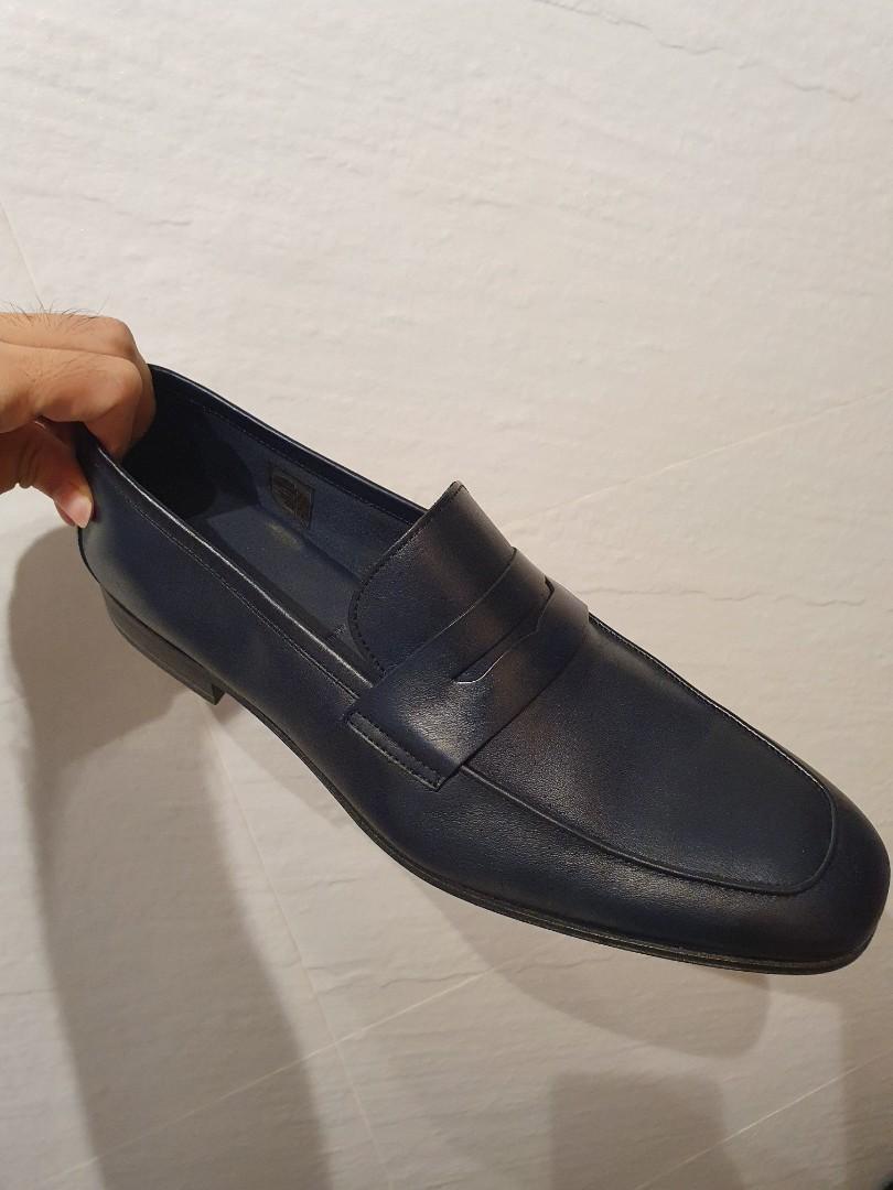 paul smith loafer