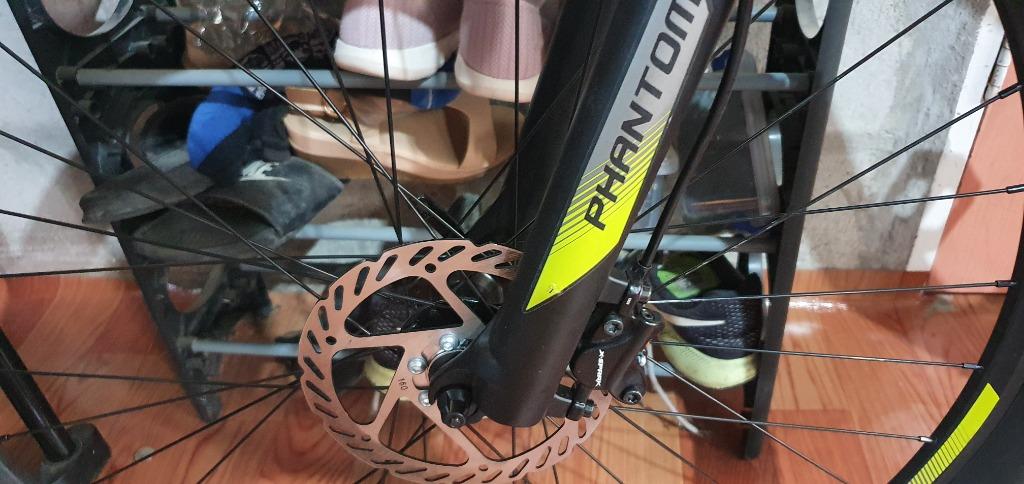 phantom eclipse 29er
