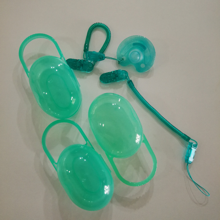 nicu soothie natural