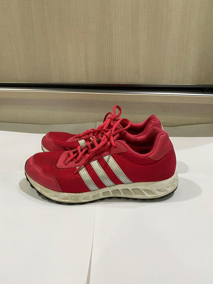 pink adidas shoes mens