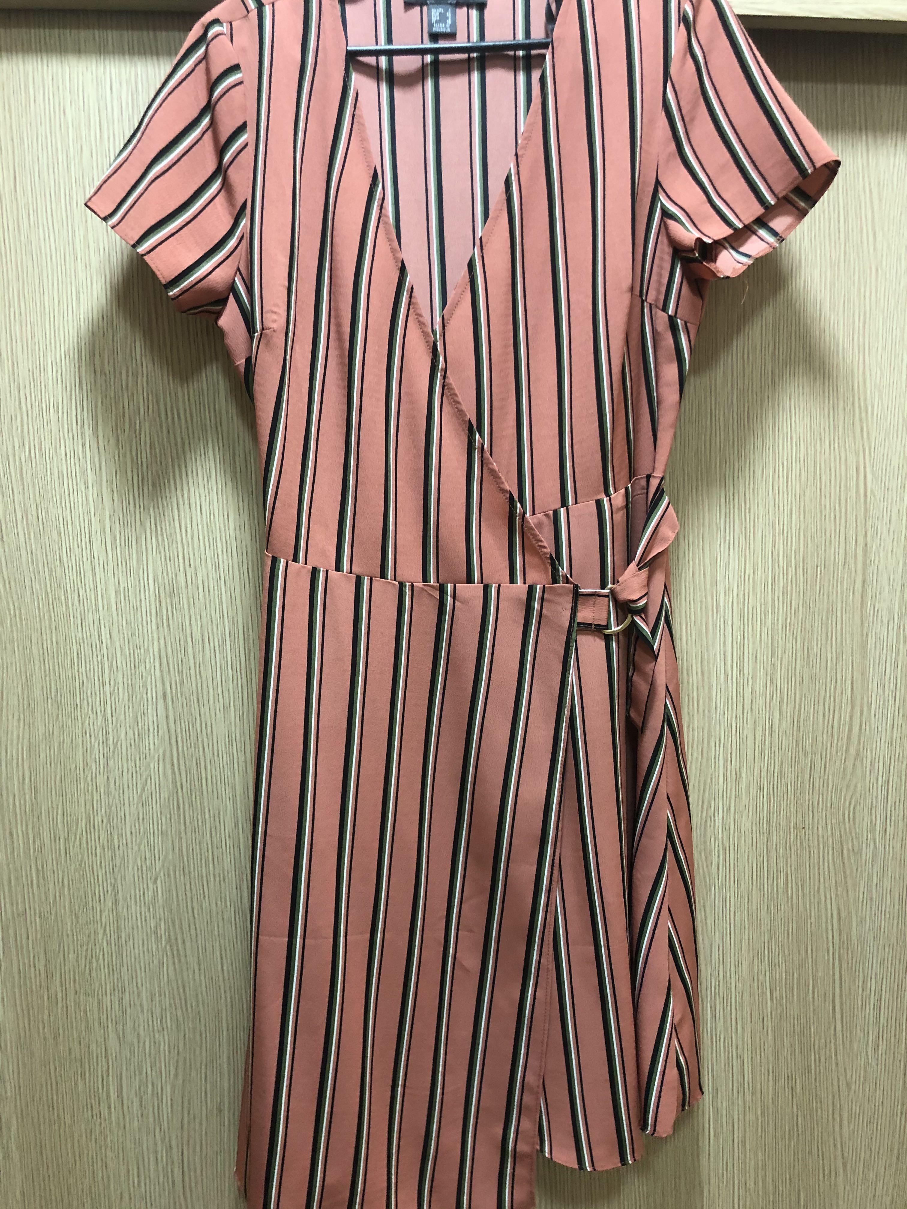 primark slip dress