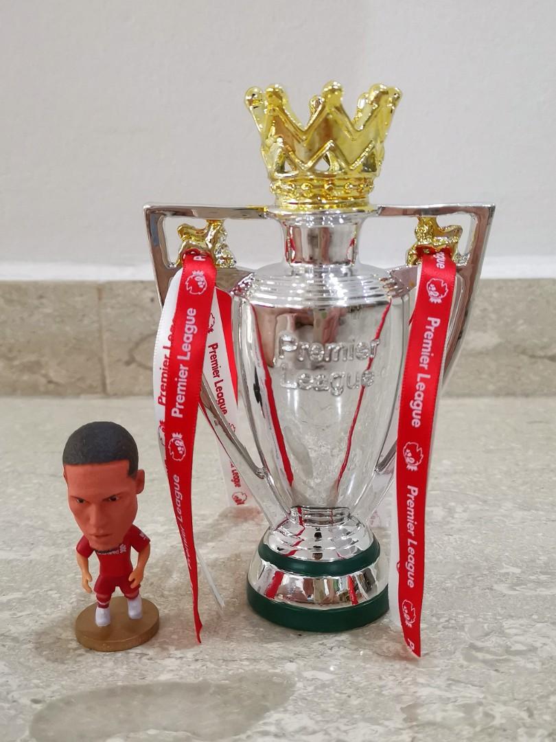 Premier discount league toys