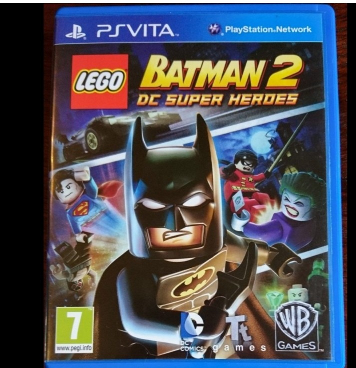 batman ps vita