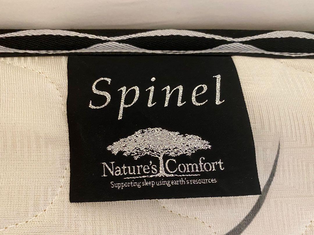 Nature's clearance comfort mattress