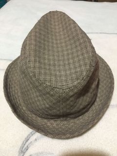 quicksilver fedora