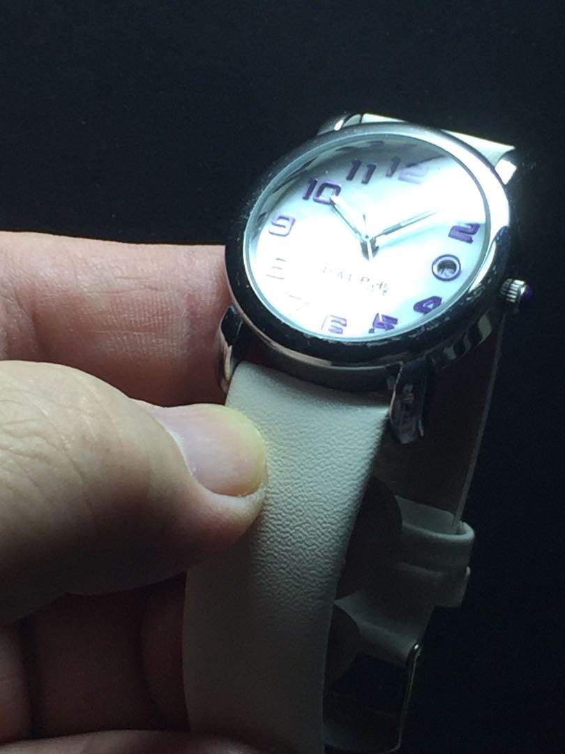 Ralph lauren new arrivals ladies watches