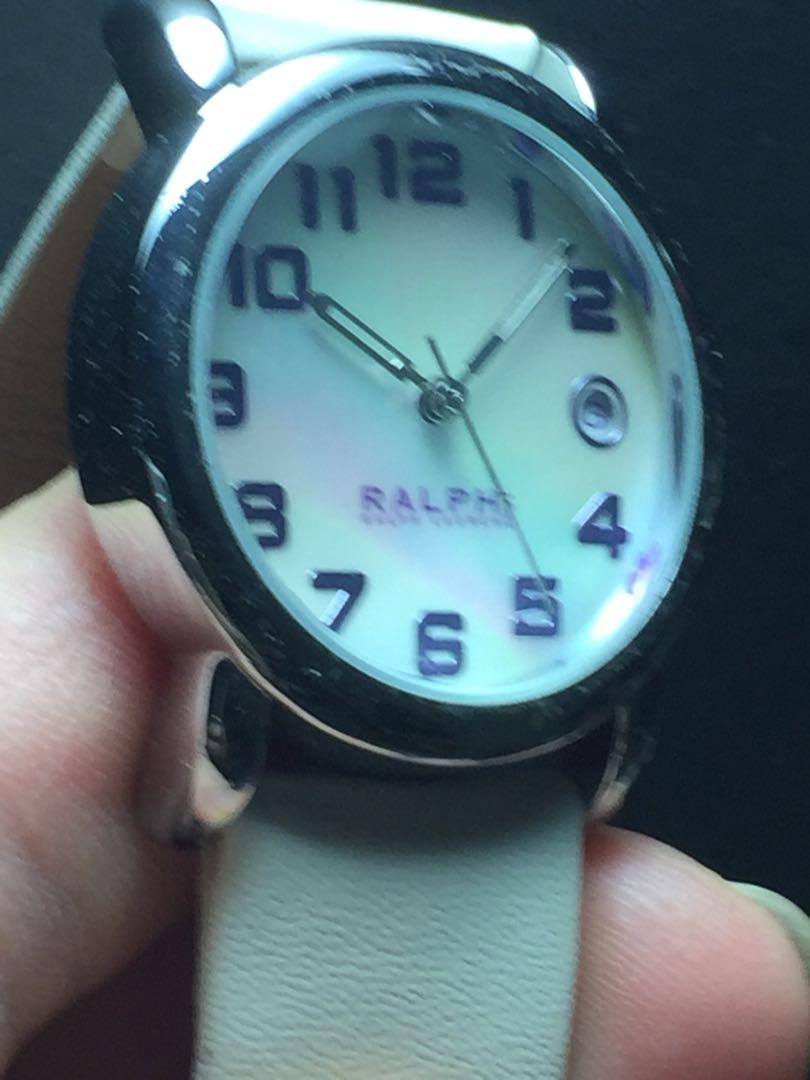 Ralph lauren ladies watches shop