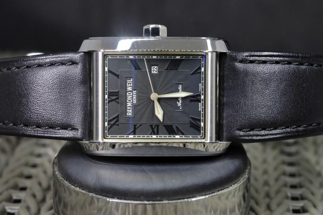 Raymond weil sales don giovanni automatic