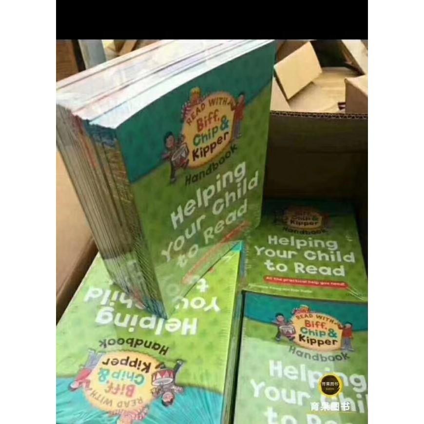 Ready stock Malaysia Oxford reading tree helping your child to read ...