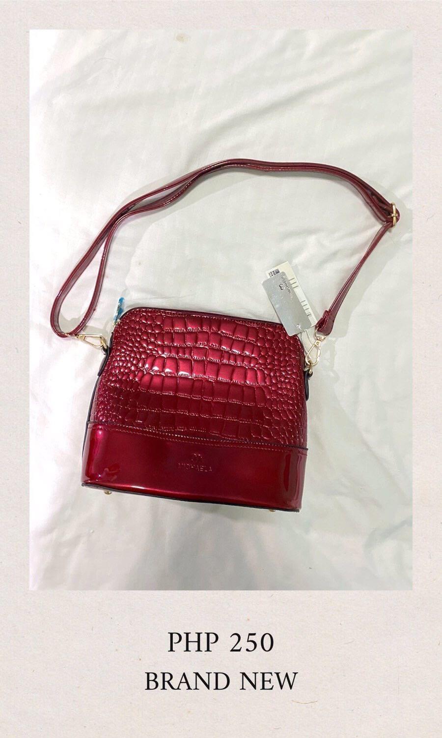 Michaela bags sale 2020 deals