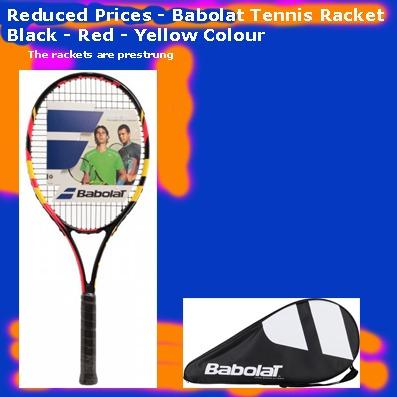 racket restrung