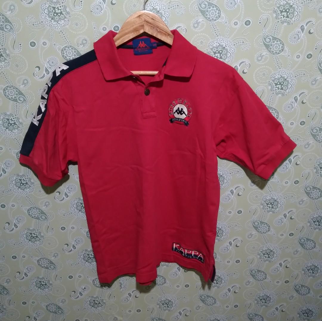 robe di kappa football shirts