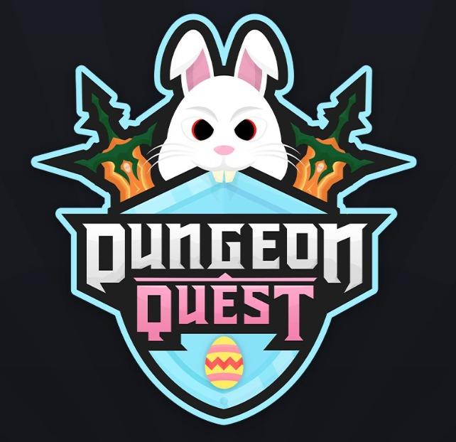 Dungeon Quest Roblox All Items