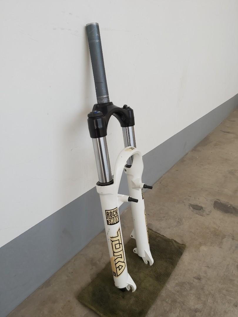Rockshox tora deals 302 sl