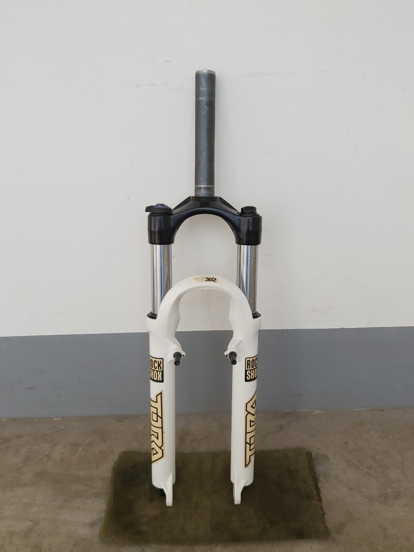 Rockshox tora cheap 302 sl
