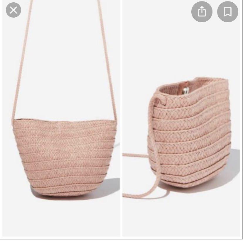 Rubi summer mini bag on sale