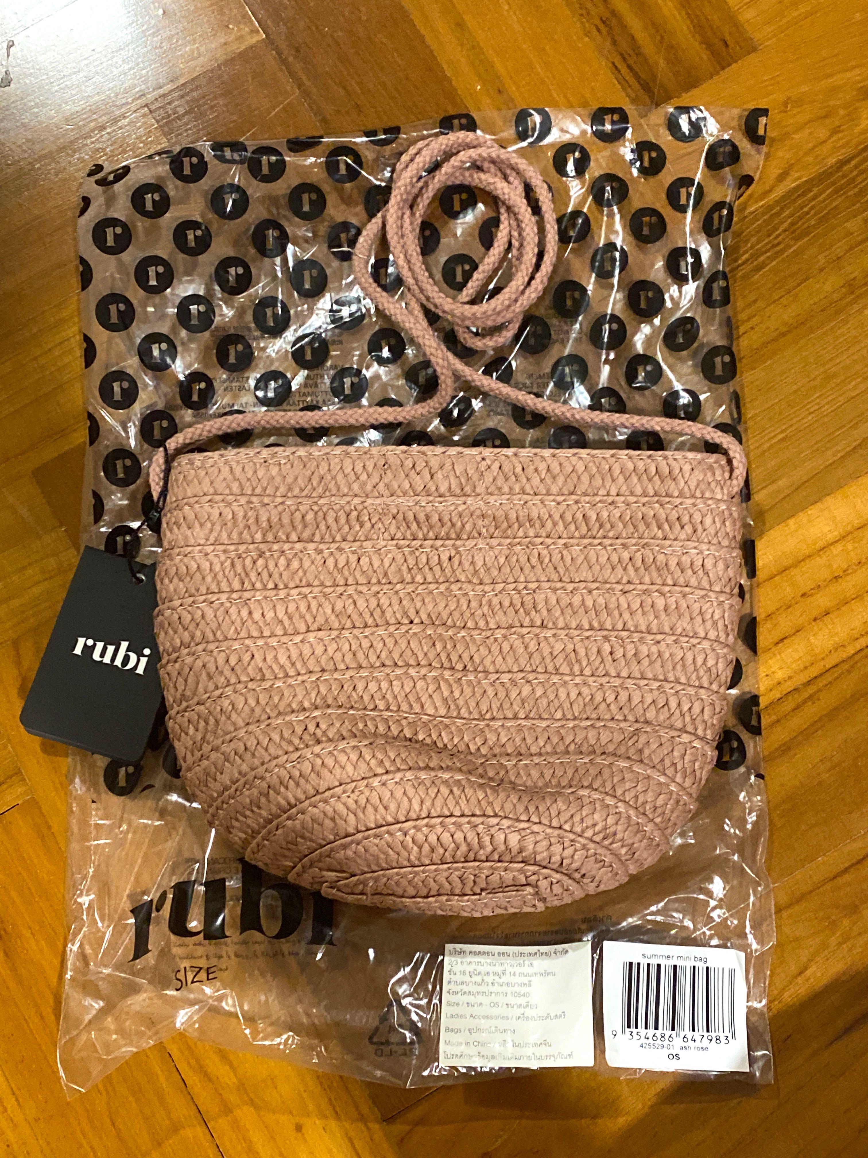 Summer mini bag hotsell rubi