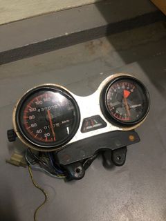 Rxz Brake Bolt Union Cable On Carousell