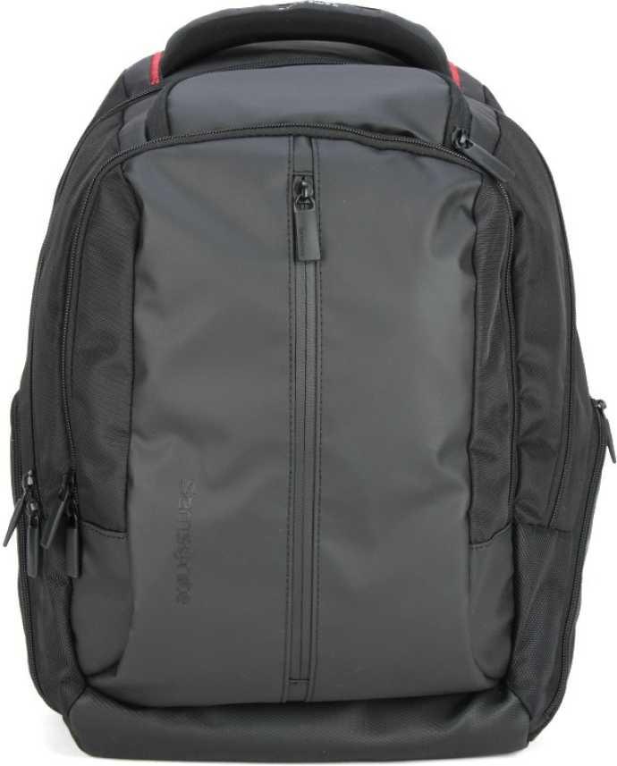 samsonite locus backpack