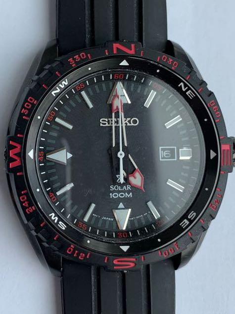 Seiko Prospex SNE425P1 Carousell