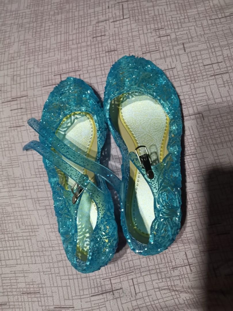 size 27 infant shoes