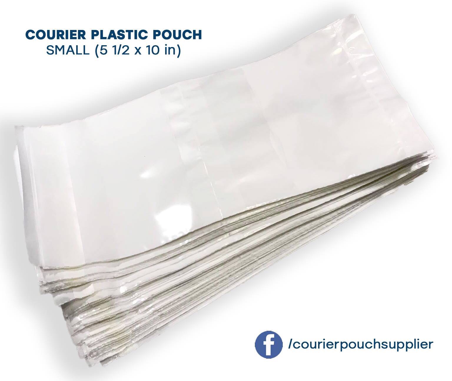 Courier Pouch 2024 favors