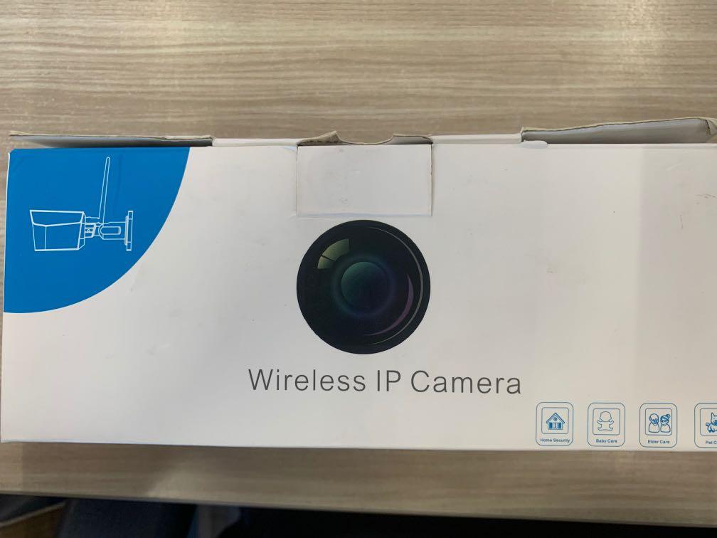 Smtaly camera top