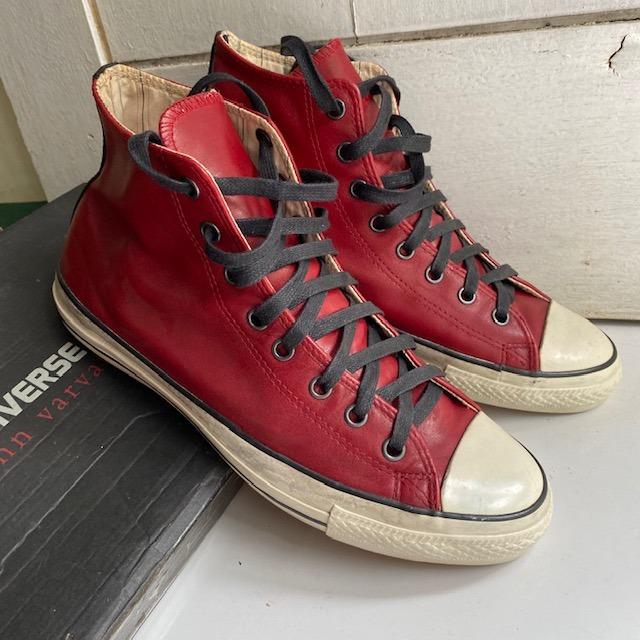 Converse 2025 x jv