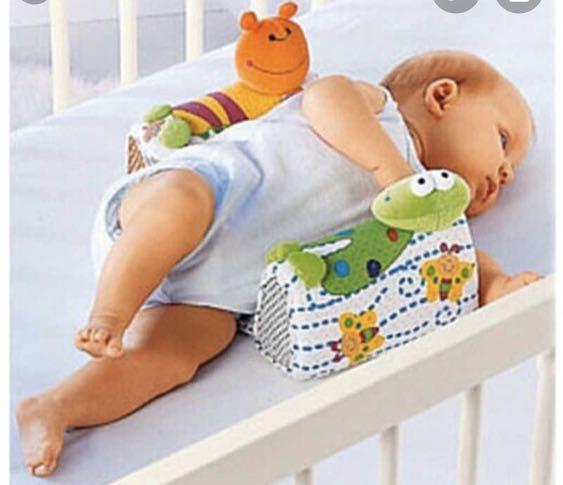 Sozzy baby sleep positioner outlet