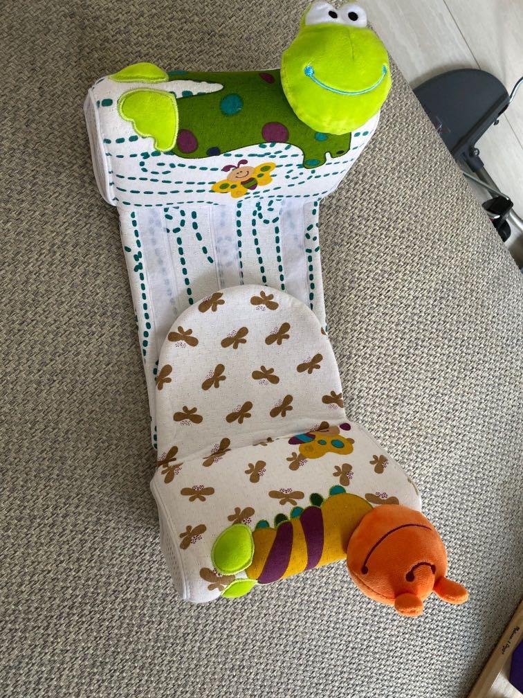 Sozzy baby sleep positioner sales