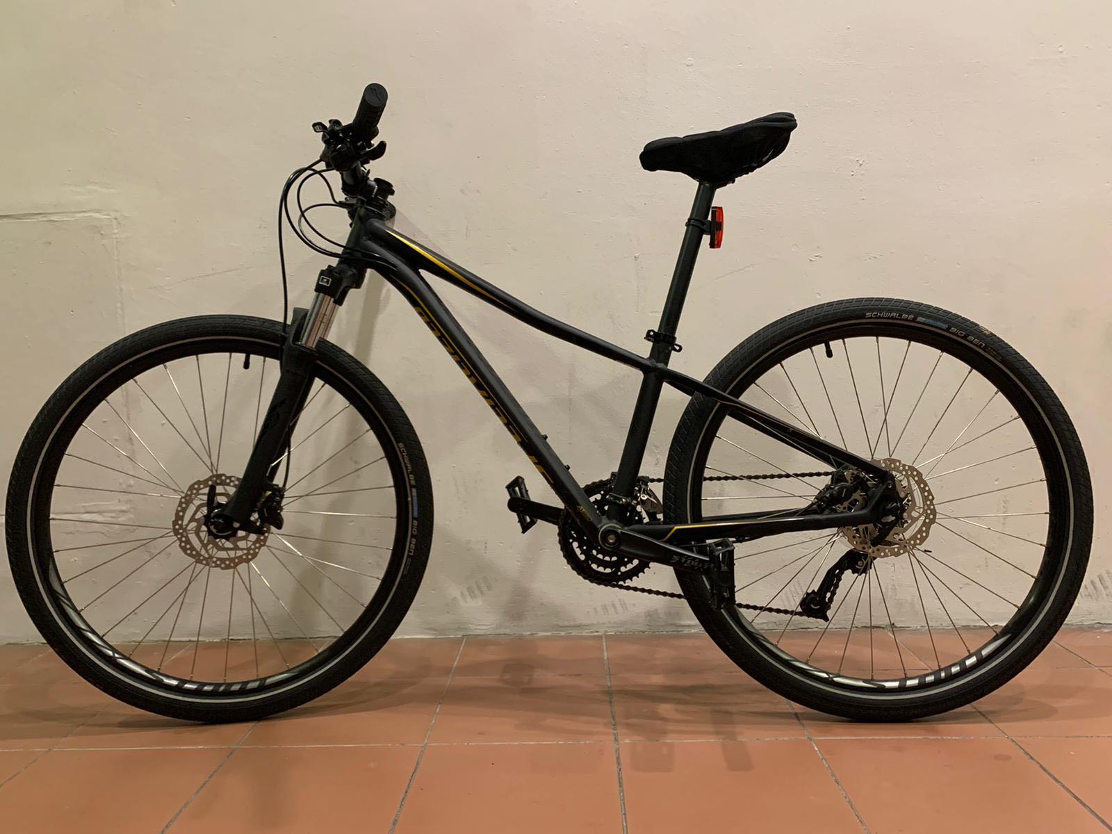 Specialized pitch comp 29 hotsell