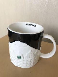 Starbucks Limited edition coffee mugs