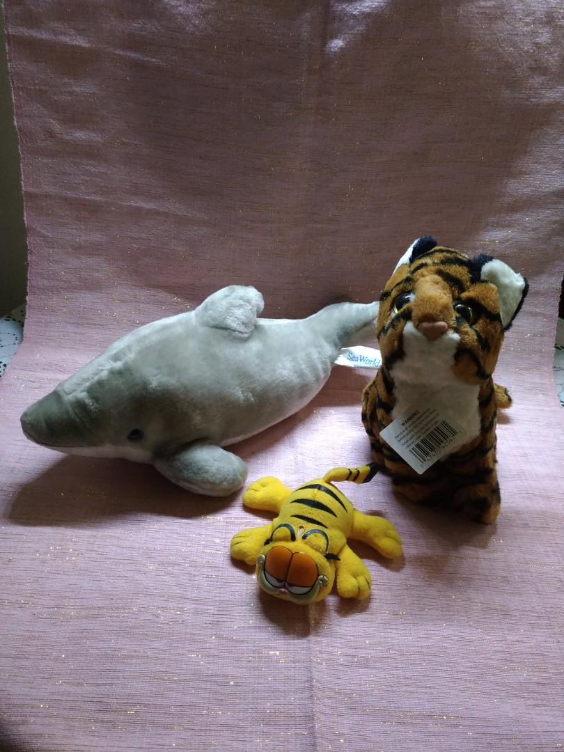 toy tigers for sale