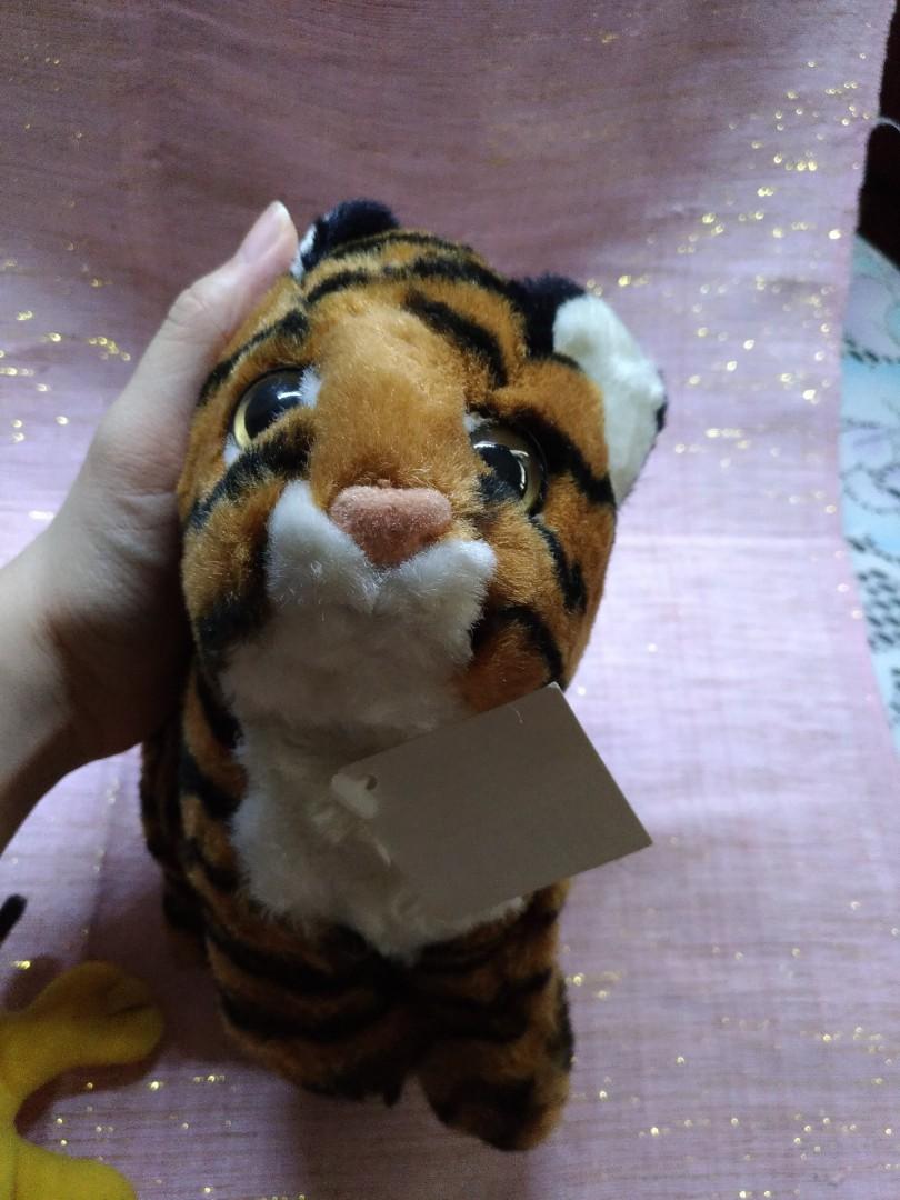 toy tigers for sale