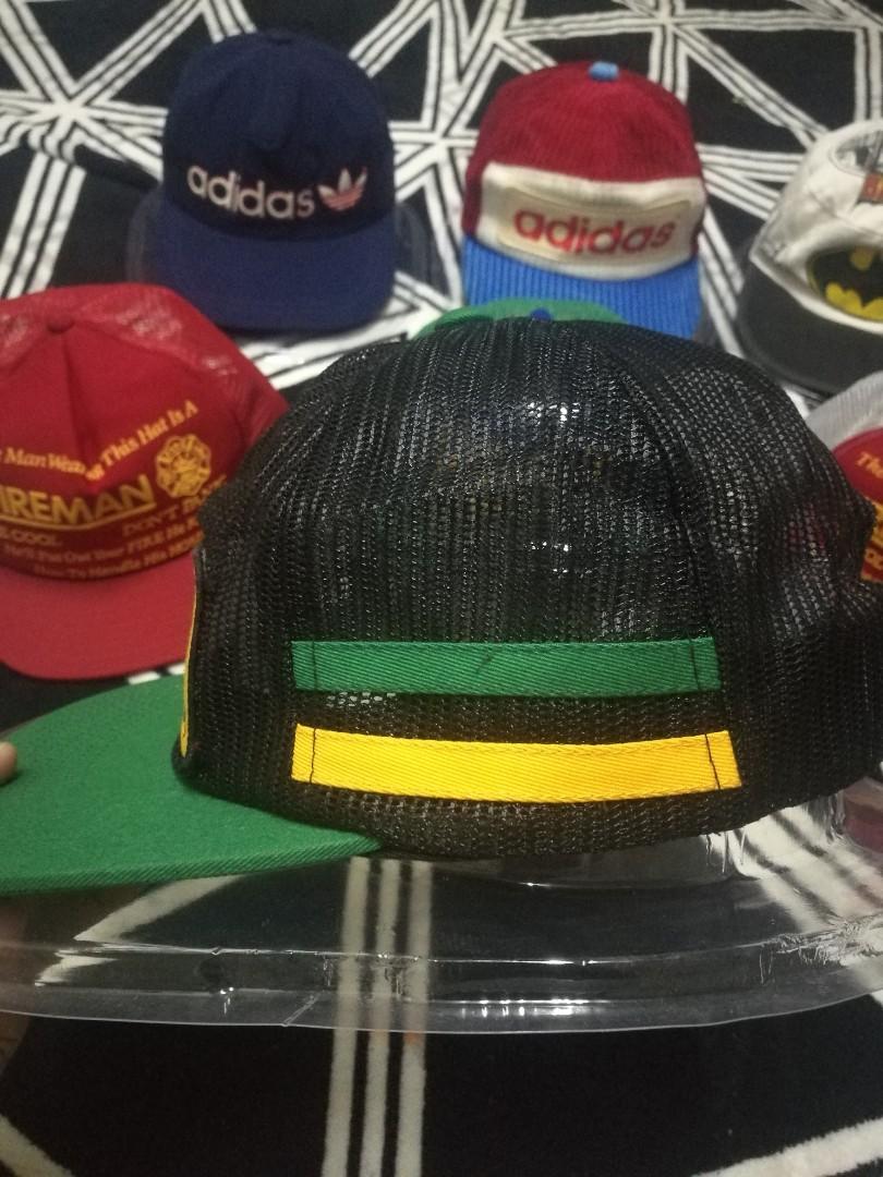 Full mesh cap on sale
