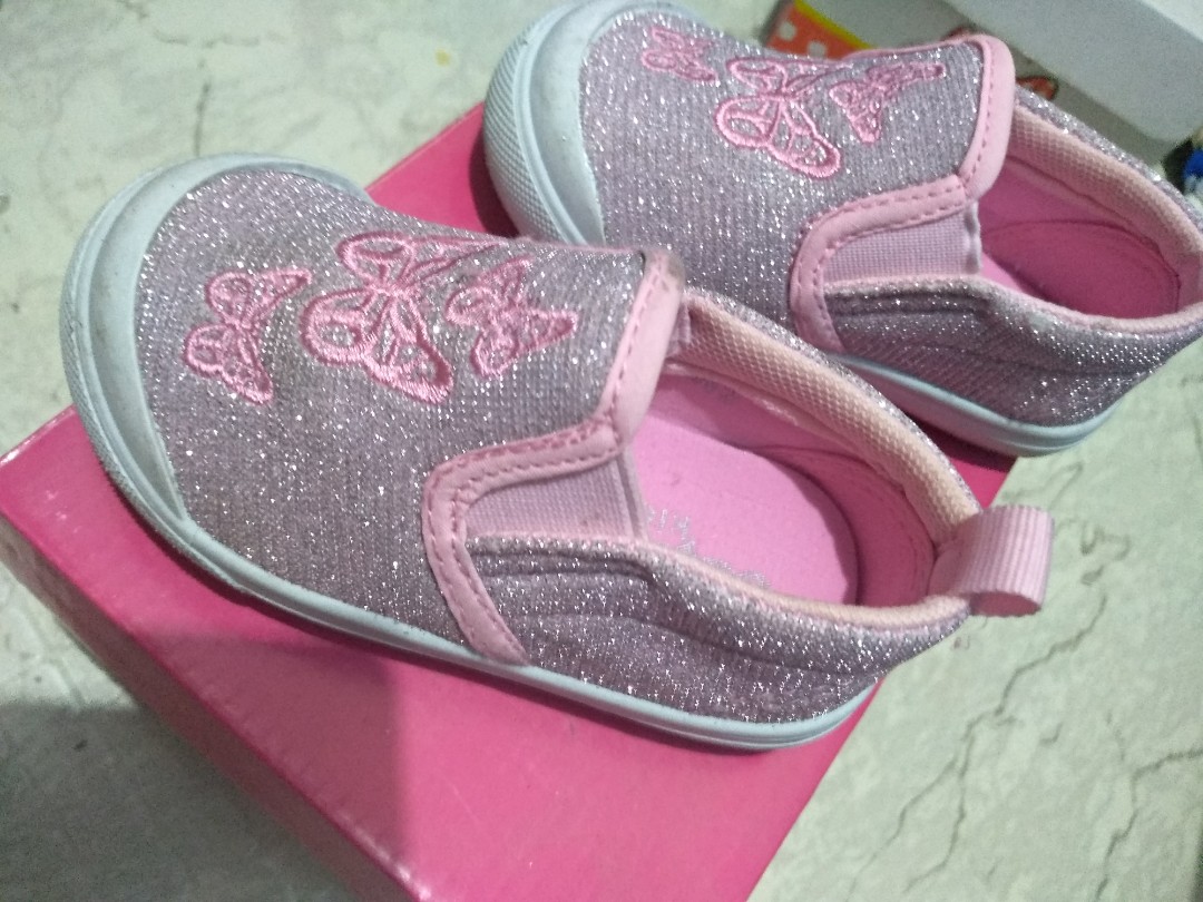 Sugar Kids shoes, Babies \u0026 Kids, Girls 