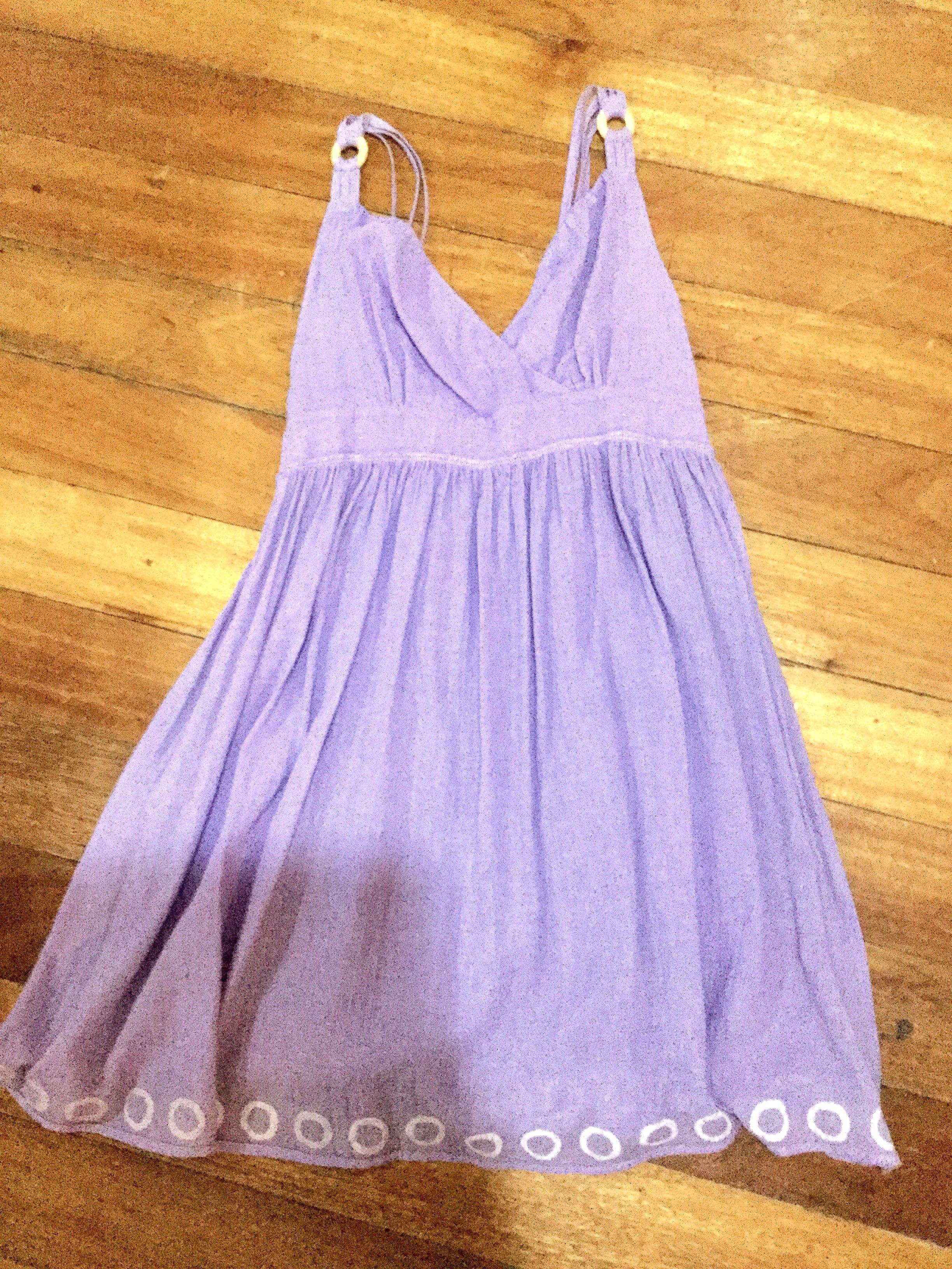 Summer Dress For 8 10 Year Olds Babies Kids Girls Apparel 8 To 12 Years On Carousell
