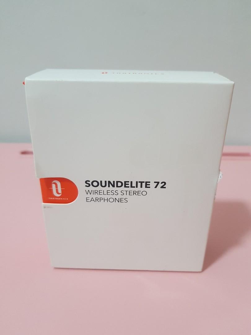 Taotronics soundliberty on sale 72