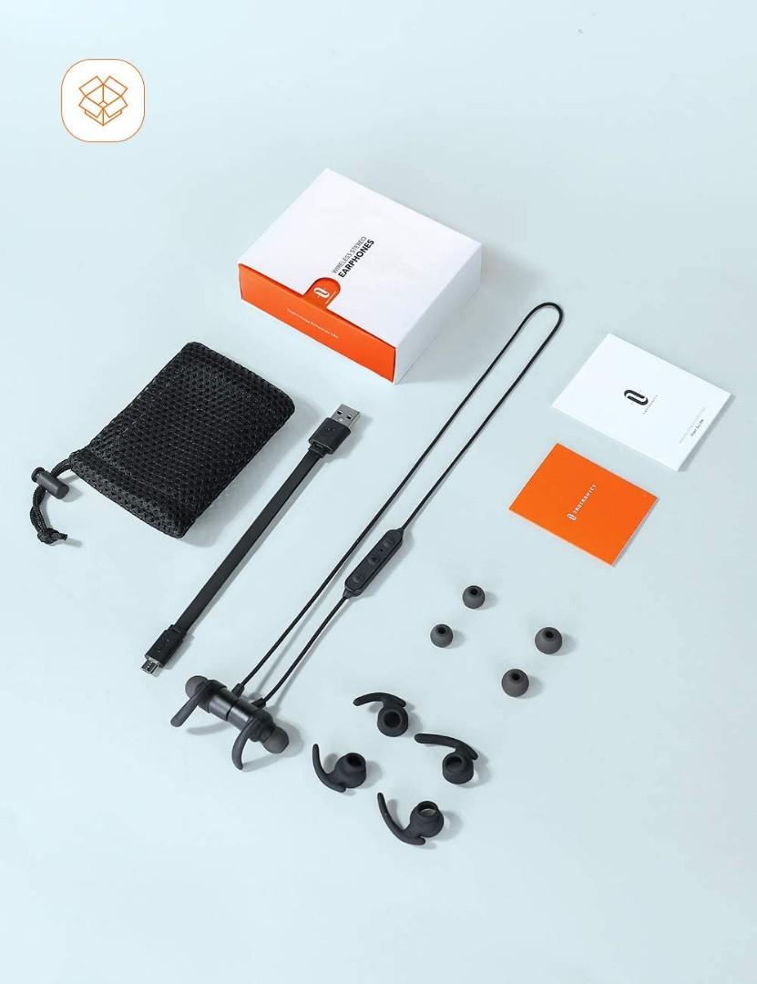 TAOTRONICS SOUNDELITE 72