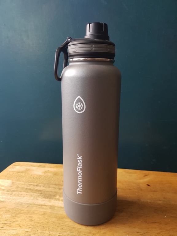 thermoflask chug lid