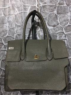 Time soft leather birkin