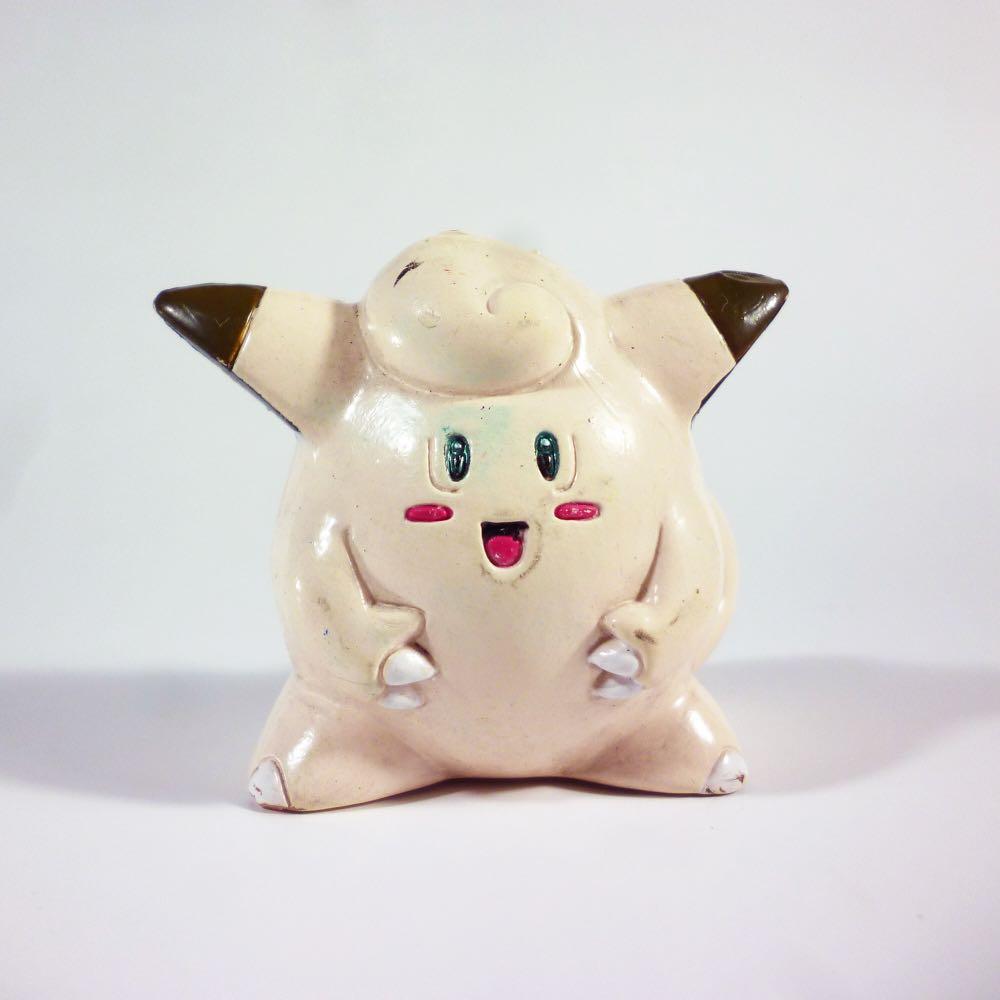 clefairy figure