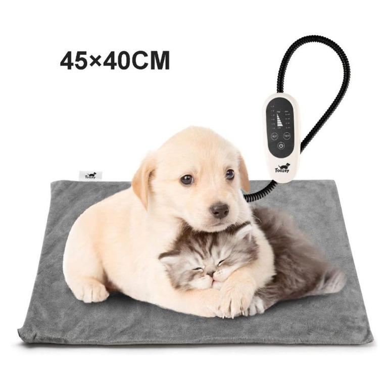 pet heating pad