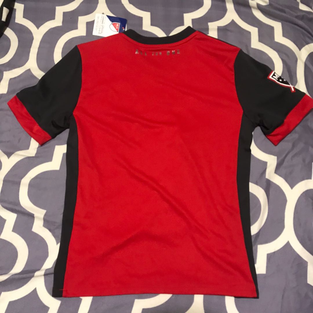 Toronto FC Shirt