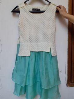 Tosca Dress