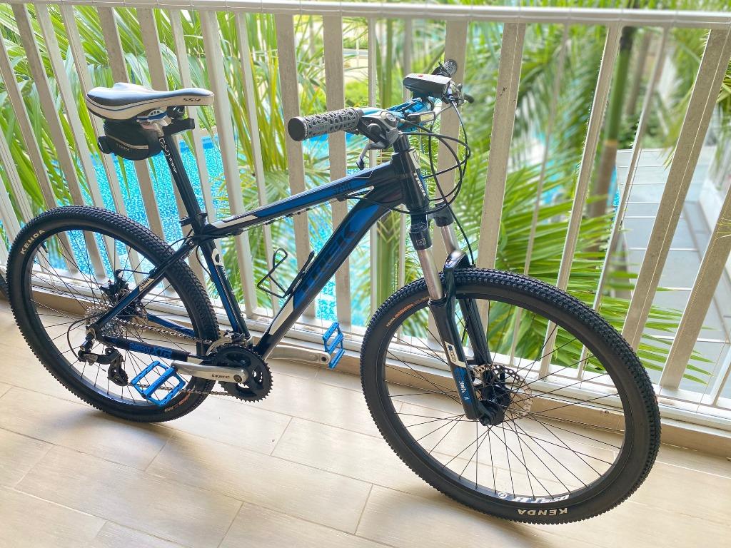 trek bikes lowest price