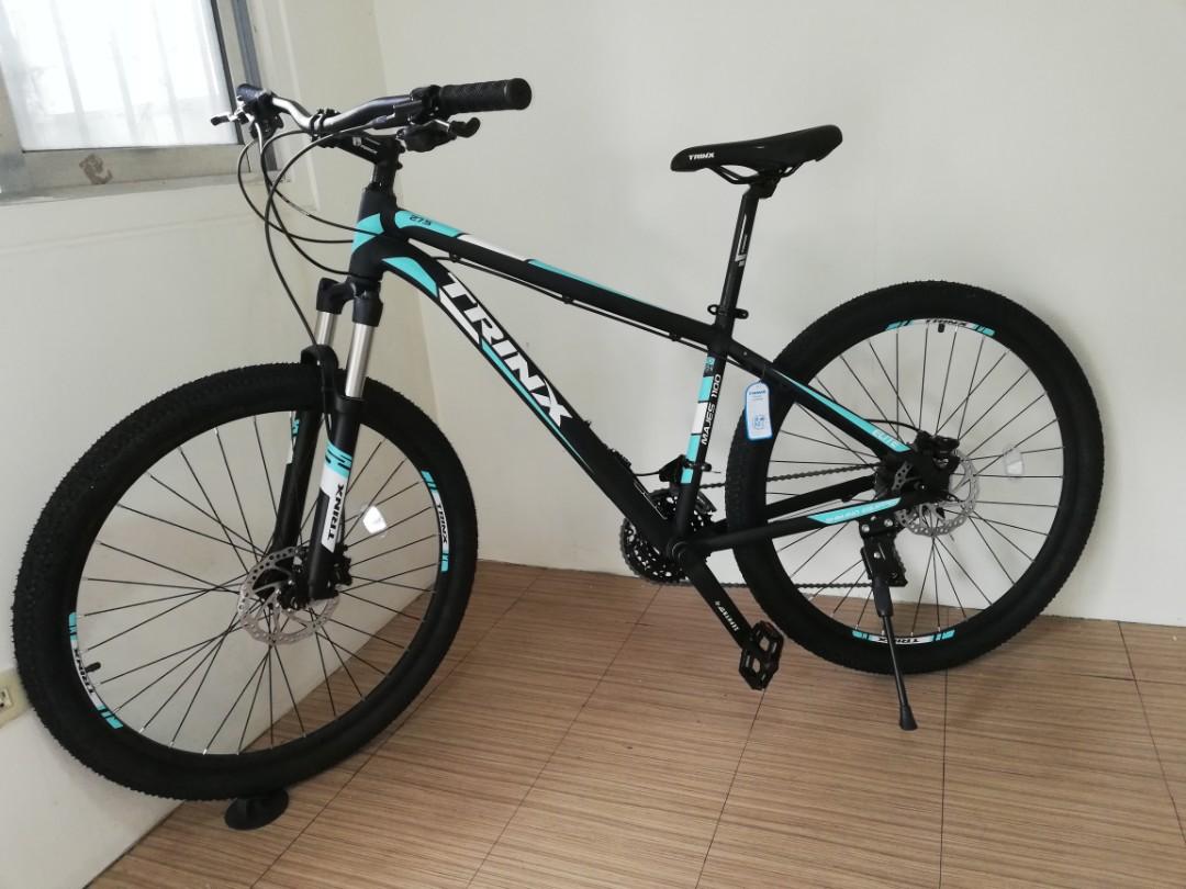 Trinx majes 1100 29er deals