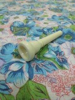 Trumpet Mouthpiece Music Media Carousell Malaysia