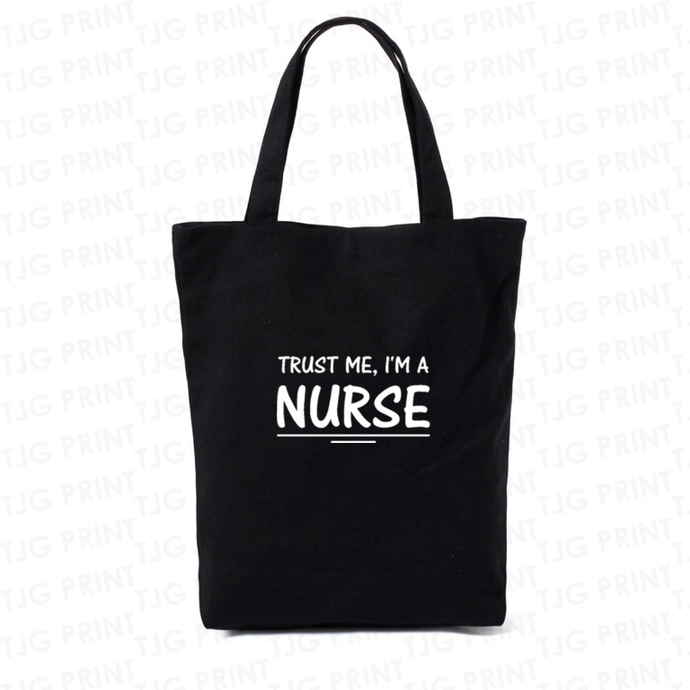 cheap nursing tote bags